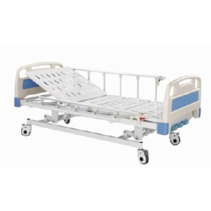 cama hospitalaria mecánica GM-701
