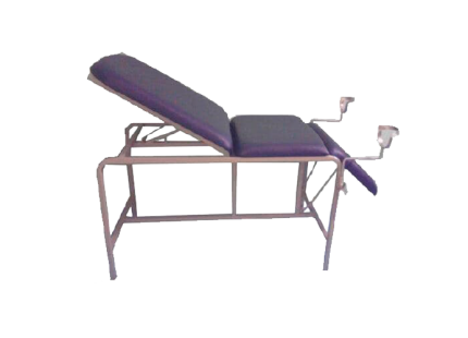 canape ginecológico GM-724