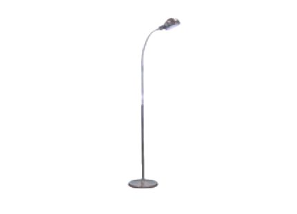 Lámpara cuello de ganso drive modelo 13408