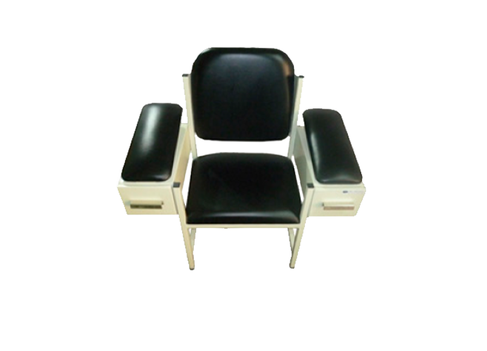 silla de s